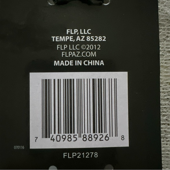 Elite Auto Care 2 in 1 Auto Detail Brush - Picture 5 of 6